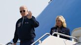 Republicans call on Biden to resign presidency after he ends reelection bid