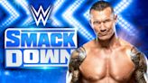 Randy Orton Advertised For 12/1 WWE SmackDown