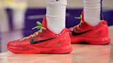 Nike Kobe 6 'Reverse Grinch' Rumored to Shock Drop on Tuesday