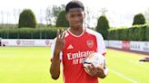 Arsenal risk losing wonderkid that scored 10 goals vs Liverpool due to loophole