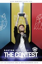 DanTDM presents The Contest -Trailer, reviews & meer - Pathé