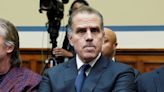 Biden's son Hunter asks judge to dismiss tax charges as politically motivated