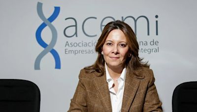 “Estamos presenciando la destrucción del mayor avance social del país”: Ana María Vesga, presidenta de Acemi tras decisión de EPS Sura