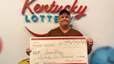 Northern Kentucky man wins $75K with $5 lottery ticket