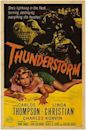 Thunderstorm (film)