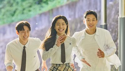 Myriad Pictures Enters Sales Of Korean Films With Heyday Productions’ Romantic Drama ‘Run To You’