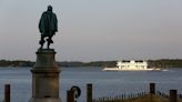 Jamestown-Scotland Ferry now operating on summer schedule