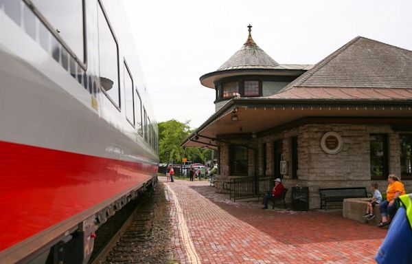 Amtrak to resume St. Louis-Kansas City trains Thursday after 4 days of cancellations