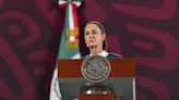 Sheinbaum ve déficit de México potencialmente mayor al previsto