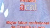 Un premio en defensa del Archivo General Militar de Ávila