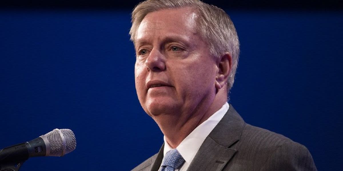 Lindsey Graham makes 180-switch on J.D. Vance after Trump nominated him for V.P.