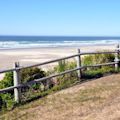 Driftwood Beach State Recreation Site