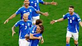 Italy see off Albania after record rude awakening