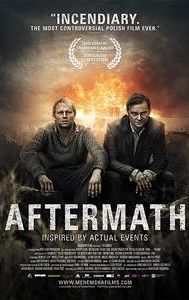 Aftermath (2012 film)