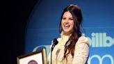 Lana Del Ray Reveals Why She Doesn't Have Kids & What She Thinks The Future Has In Store