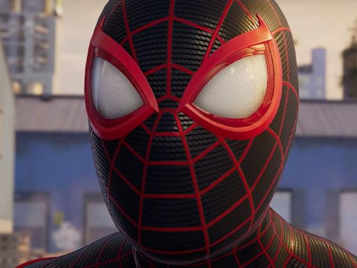Marvel's Spider-Man 2 vende millones de copias en sus primeros 6 meses