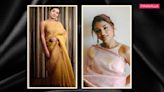 PHOTOS: Nazriya Nazim-approved 3 saree looks that you can take inspiration for minimalist fashion