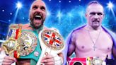 6 reasons why Tyson Fury WILL beat Oleksandr Usyk