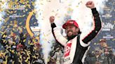 Ryan Truex goes back-to-back at Dover for 2nd win