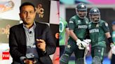 'They have to find those players...': Virender Sehwag on what Pakistan need to do to remain competitive in T20 cricket | Cricket News - Times of India