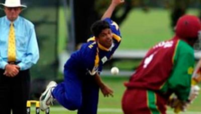 Former Sri Lanka U-19 Captain Shot Dead, Police Suspect Gang Rivalry - News18