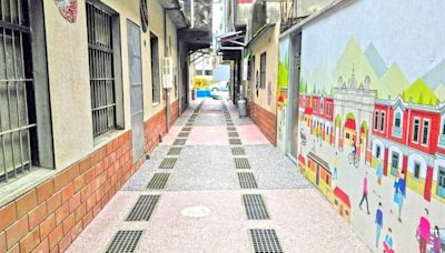 提高家戶污水接管率 桃市府推動「三免兩補」政策