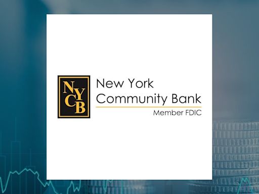 Brokerages Set New York Community Bancorp, Inc. (NYSE:NYCB) PT at $5.39