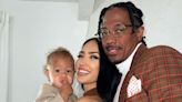 Bre Tiesi and Nick Cannon Spend Thanksgiving with Son Legendary: 'Can't Believe I Made This Human'