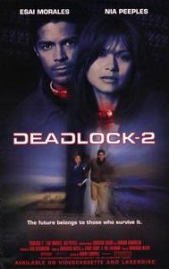 Deadlocked: Escape from Zone 14