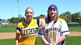 Battle Creek Central brother/sister twins share their love for the diamond