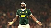 What Siya Kolisi said before first Ireland Test