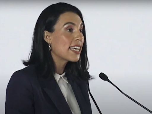 Quién es Josefina Rodríguez Zamora, próxima secretaria de Turismo de México