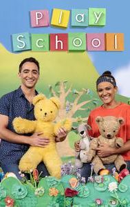 Play School (Australian TV series)