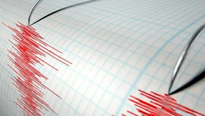 La costa sur de Perú sufre ocho sismos en menos de 24 horas