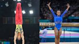 La gimnasia inspira los sueños de Colombia en los Juegos Olímpicos de París 2024