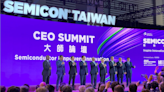 【SEMICON Taiwan 2023】開跑！兆・億級講者齊聚，大師論壇受矚目