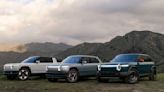 Rivian still alive tho posted quarterly losses exceeding $1B