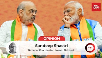 Opinion: Is the BJP's tried and tested poll template losing its shine in 2024?