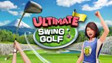 Clap Hanz announces Ultimate Swing Golf for Quest 2, Quest 3