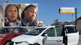 Mexico kidnapping — live: Two Americans kidnapped in Matamoros on ‘tummy tuck’ trip are found dead