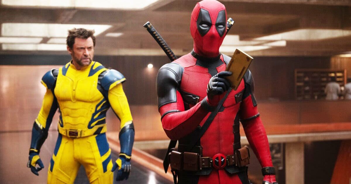 Deadpool and Wolverine spoilers review – Amazing cameos in funny but thin movie