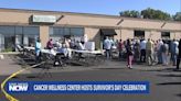 Erie Cancer Wellness Center Hosts Survivor's Day Celebration