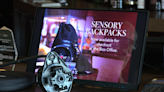 “Sensory backpacks” at local theatre chain improve movie accessibility for all