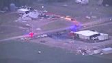 'The damage is unbelievable:' Tornadoes kill 3 in Oklahoma