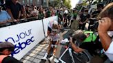 Benoît Cosnefroy wins Grand Prix Cycliste de Québec with late attack