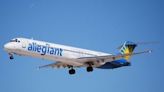 Allegiant Air to begin service from Orlando International Airport to these 3 cities