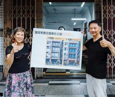 再現鹽埕風華 高雄啟動老街屋重生運動