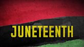 Lineup of Juneteenth festivities in Chattanooga - WDEF