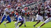 Texas A&M drops fifth straight game, fall to the Florida Gators 41-24