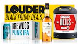 Black Friday alcohol deals 2023: Don't panic! The big booze deals are still going strong